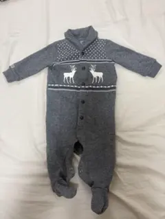 Ralph Lauren ベビー ロンパース 70cm