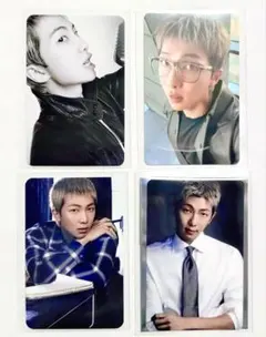 BTS ARIRANG weverse Aradin タワレコ ラキドロ RM