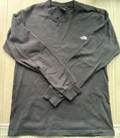 ザ　ノースフェイス　ロンT 長袖Tシャツ　THENORTHFACE