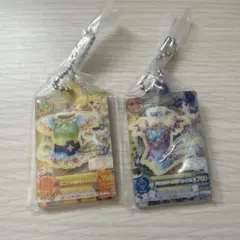 アイカツ ガチャガチャ キーホルダー