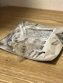 ちいかわパーク　まめまめチャーム　うさぎ　めじるしチャーム