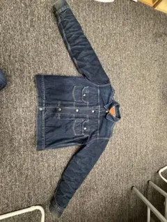Levi's 507xxデニムジャケット サイズ44