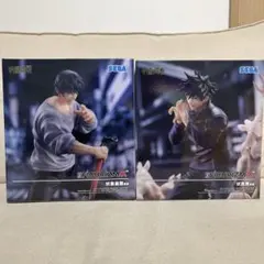 呪術廻戦 FIGURIZMα 