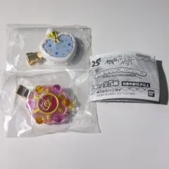 おジャ魔女どれみ クリアクリップ