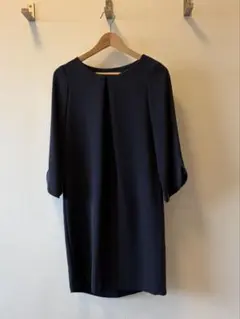 Demi-Luxe BEAMS オケージョン対応ワンピース