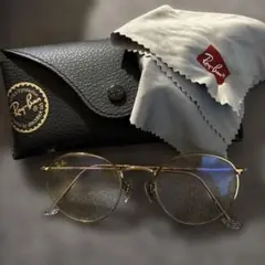 Ray-Ban RB3447 ラウンドメタル 調光サングラス