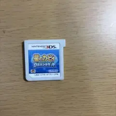 星のカービィ ロボボプラネット 3DS ソフト