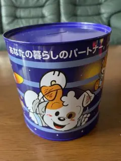JA　貯金箱