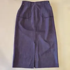 SIMPLICITE スカート