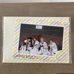 NEWS アニバーサリーフォト