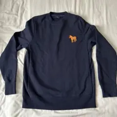 Paul Smith ネイビー Tシャツ Mサイズ