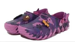 A BATHING APE 【 BAPE X CROCS 】ECHO 27cm - メルカリ