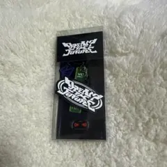 ドリショ4 MD キーリングセット ジェノ nctdream