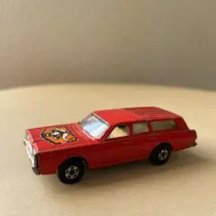 レズニー マーキュリー