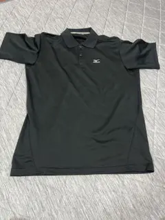 ミズノポロシャツ