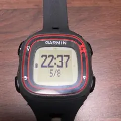 【ひろ様専用】Garmin ForeAthlete 10J ベルト新品交換済のサムネイル
