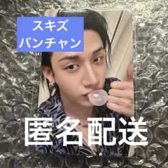 Stray Kids トレカ FANS バンチャン スキズ karma