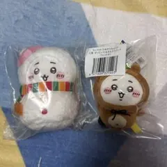 ちいかわ2点セット