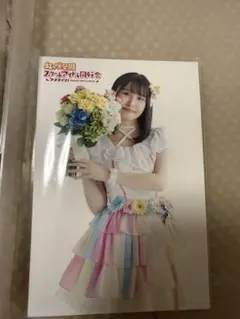ラブライブ LoveLive!Days 虹ヶ咲 ポストカード 楠木ともり - メルカリ