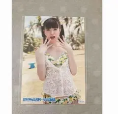 AKB48 B.L.T. 渡辺麻友 生写真 渡辺麻友 生写真 AKB48×B.L.T.2010W杯応援BOOK蘭ORANGE - メルカリ