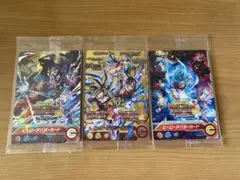 2025年最新】ウルトラゴッドミッションセットの人気アイテム