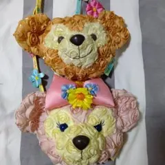 ダッフィー シェリーメイ スプリング