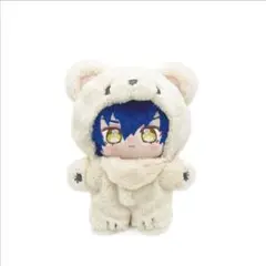 【10/12〜発送】　漣ジュン　いつぬい　一緒に暮らすぬい