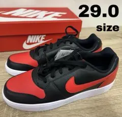 NIKE ナイキ EBERNON LOW エバノン ロー スニーカー 29.0のサムネイル