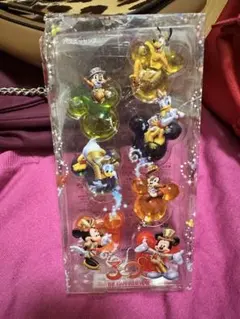 東京ディズニーリゾート30周年バスエッセンスセット