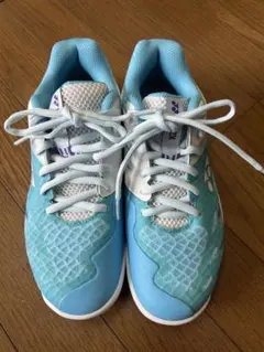 ヨネックス パワークッション カスケード アクセルスリム