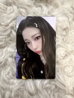 babymonster ラキドロ　ワルツ　weverse ルカ