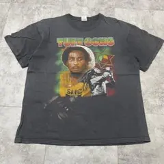 ヴィンテージ US BOMBS Tシャツ パンクロック バンド | Mercari