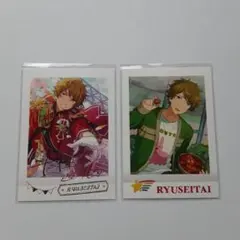 あんスタ   流星隊   高峯翠