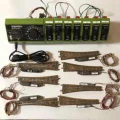 TOMIX 5001・5006 DX パワーユニットセット TOMIX 5001・5006 DX パワーユニットセット - メルカリ