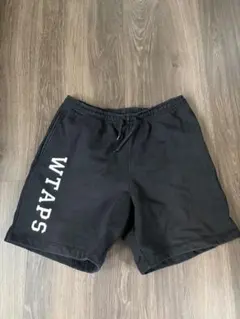 WTAPS SPSS2002 ショーツ ネイビー Lサイズ ダブルタップス - メルカリ