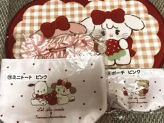 Lil ala mode×サンリオキャラクターズ 当りくじ　まとめ売り