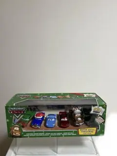 2026年最新】カーズ マテル クリスマスの人気アイテム - メルカリ