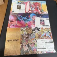 ポ*ー様 ワンピース　プレイマット　セット