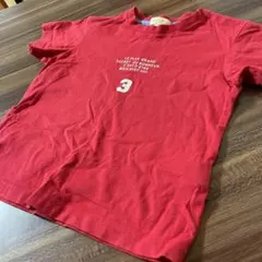★即購入OK★ ハッシュアッシュ　Tシャツ　100cmのサムネイル
