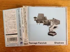 2026年最新】shadows cdの人気アイテム - メルカリ