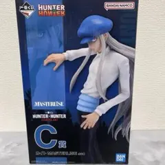 HUNTER×HUNTER 一番くじ カイト フィギュア C賞