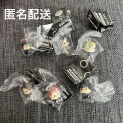 呪術廻戦 めじるしアクセサリー コンプリートセット