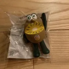 キウイブラザーズ フィギュア