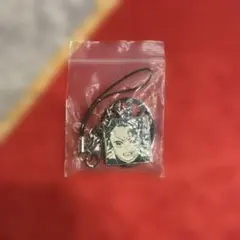 鬼滅の刃　竈門炭治郎　ステンドチャームコレクション　キーホルダー