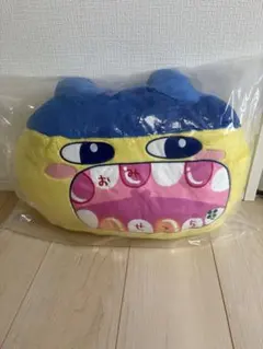 一番くじ　たまごっちのプチプチおみせっちB賞