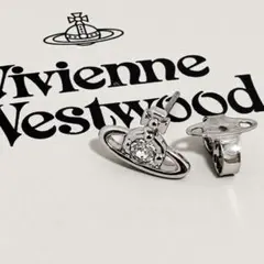 VivienneWestwood ピアス スター ハート アシンメトリー - メルカリ