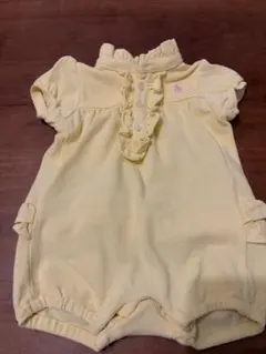 Ralph Lauren ロンパース　60〜70