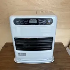 2025年最新】コロナ ファンヒーター fh-g3220yの人気アイテム