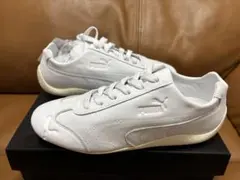mogmogPUMA プーマ　SPEEDCAT DECON 新品　24cm mogmog様専用PUMA プーマ SPEEDCAT DECON 新品 24cm - メルカリ