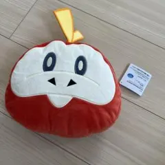 カジッチュ ぬいぐるみ 巾着 ポケモンセンター 限定 新品未使用 - メルカリ